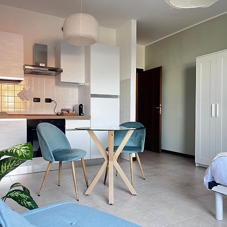 Perla Apartment Βερόνα Εξωτερικό φωτογραφία