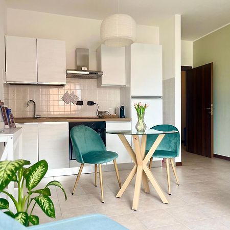Perla Apartment Βερόνα Εξωτερικό φωτογραφία