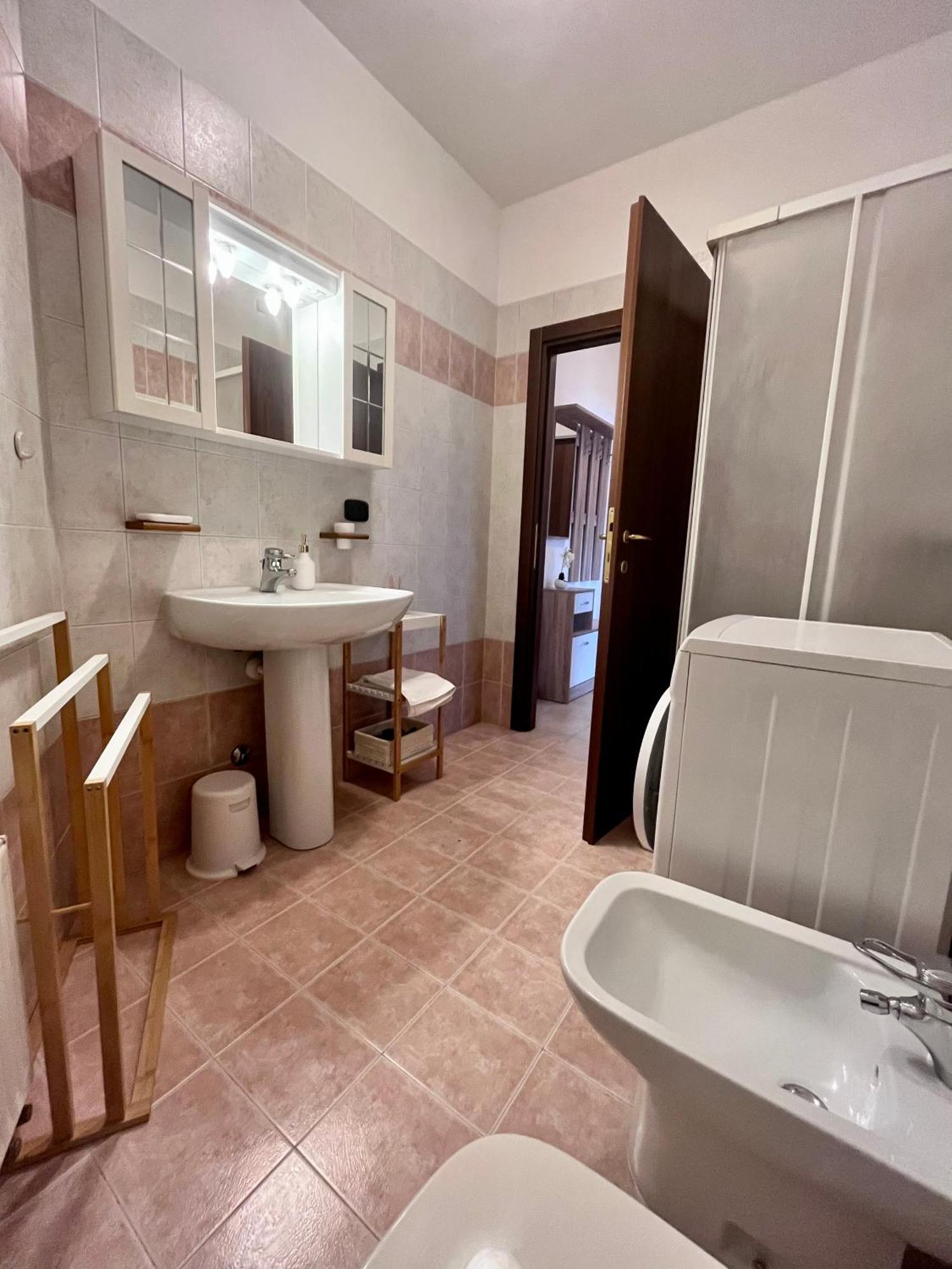 Perla Apartment Βερόνα Εξωτερικό φωτογραφία