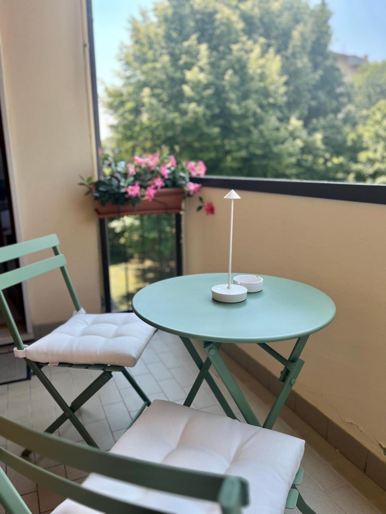 Perla Apartment Βερόνα Εξωτερικό φωτογραφία