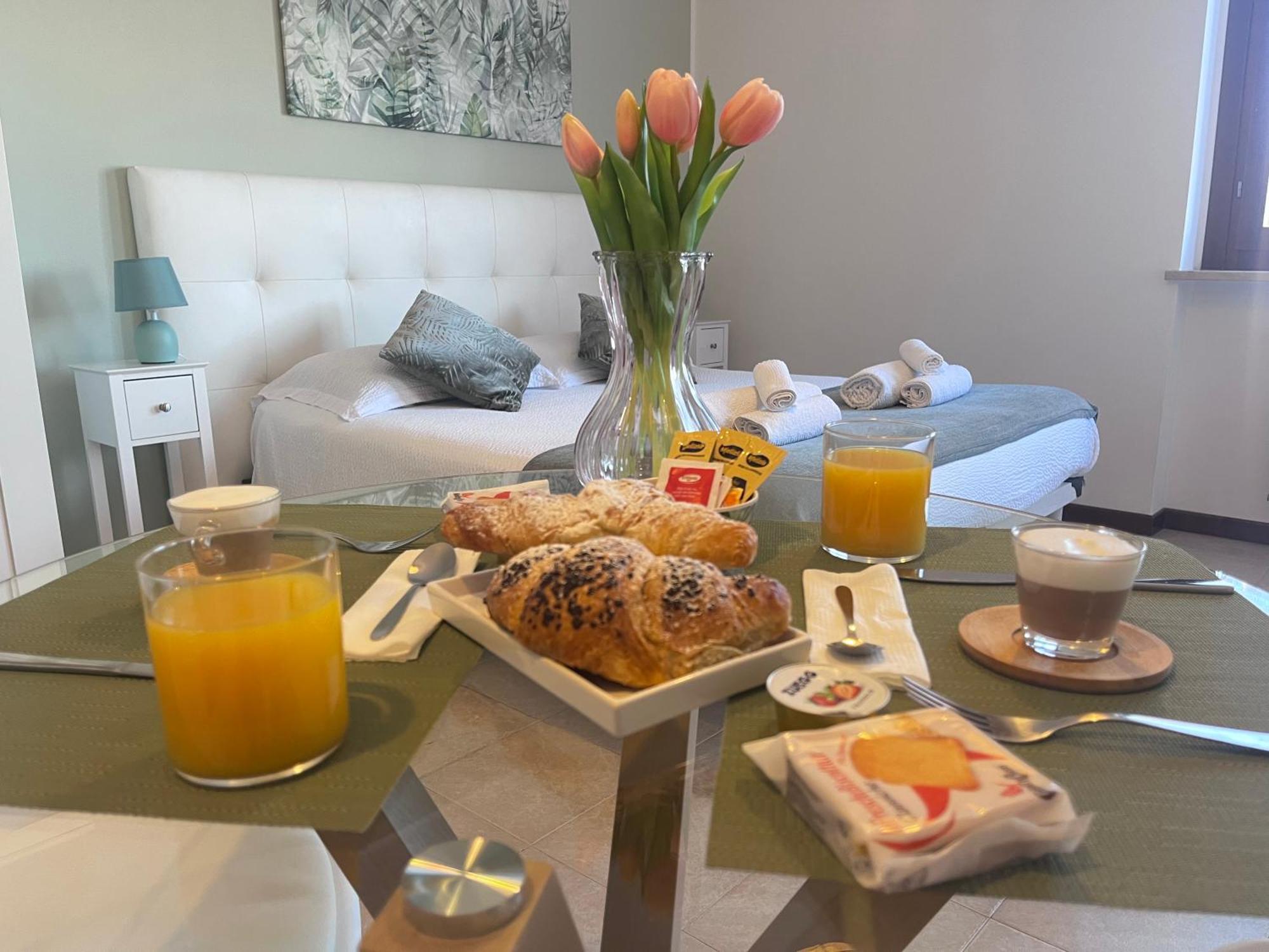 Perla Apartment Βερόνα Εξωτερικό φωτογραφία