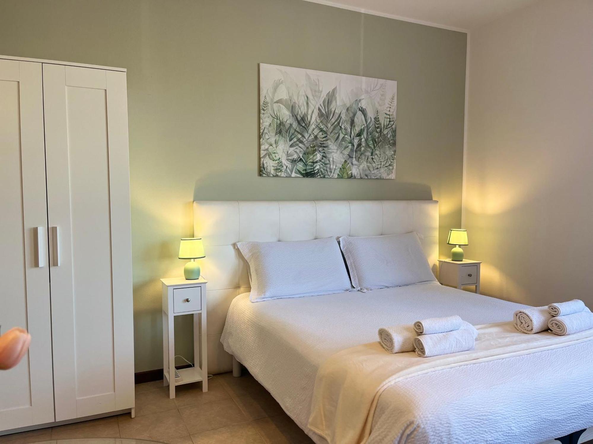 Perla Apartment Βερόνα Εξωτερικό φωτογραφία