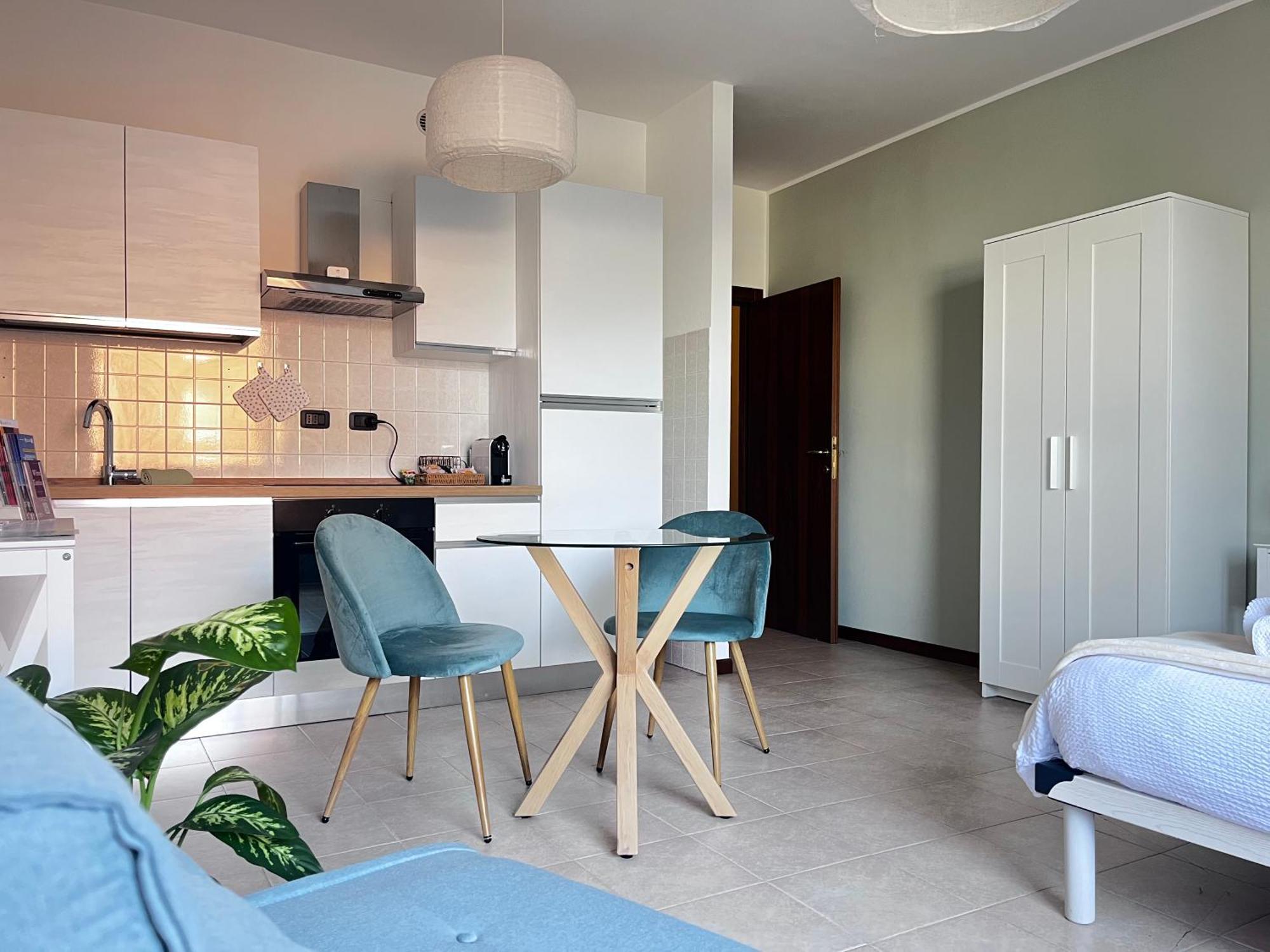 Perla Apartment Βερόνα Εξωτερικό φωτογραφία
