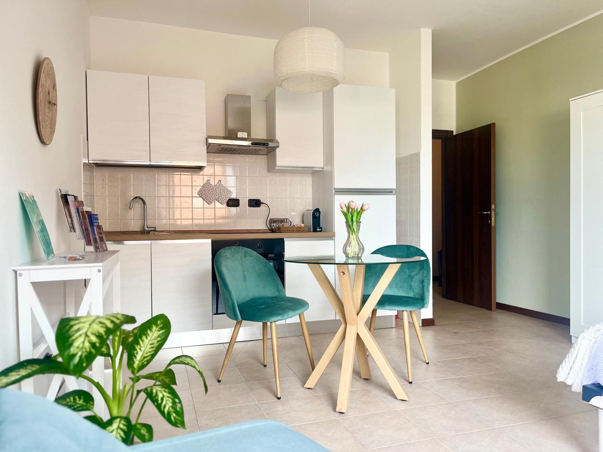 Perla Apartment Βερόνα Εξωτερικό φωτογραφία