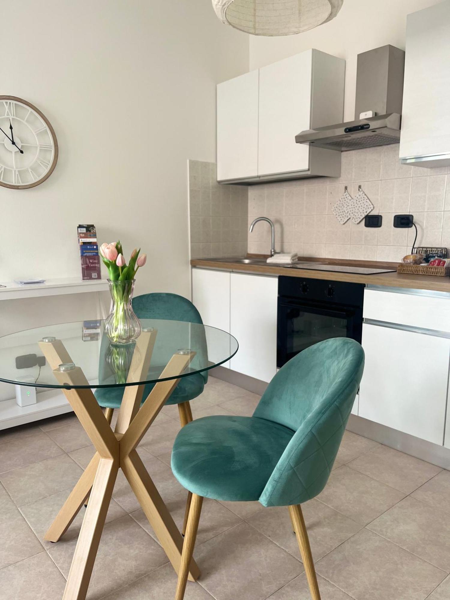Perla Apartment Βερόνα Εξωτερικό φωτογραφία