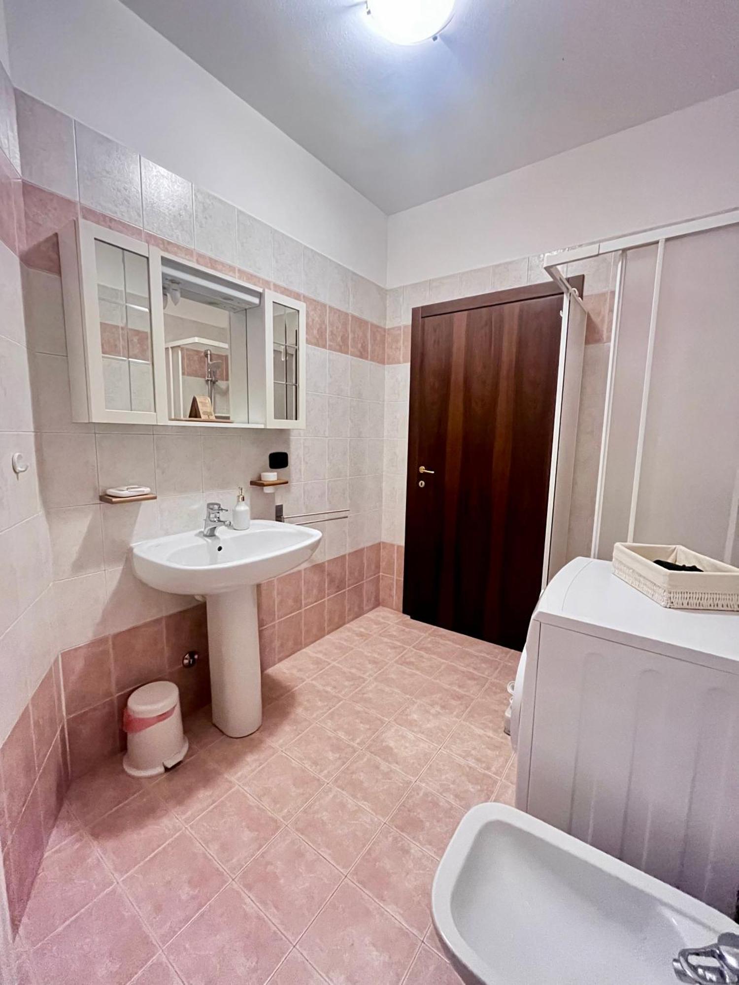 Perla Apartment Βερόνα Εξωτερικό φωτογραφία