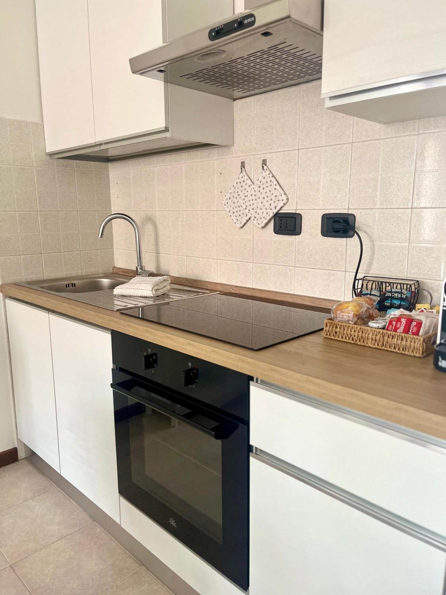 Perla Apartment Βερόνα Εξωτερικό φωτογραφία